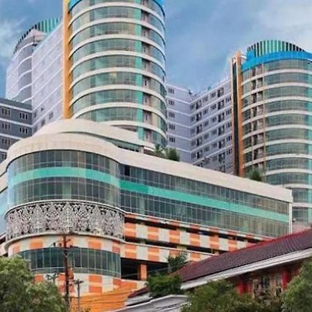 Redliving Apartemen Sentraland Semarang - Win Property 外观 照片