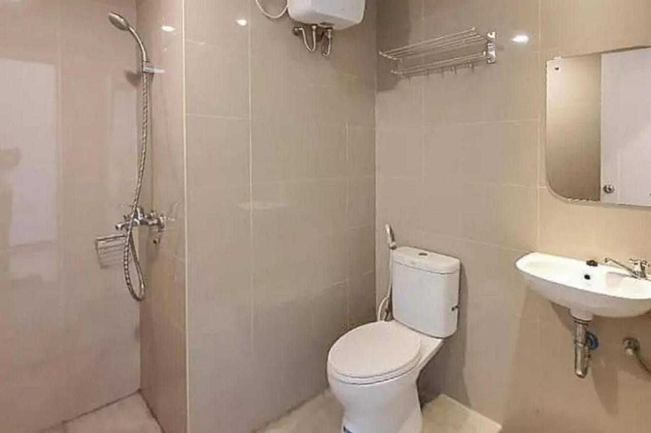 Redliving Apartemen Sentraland Semarang - Win Property 外观 照片