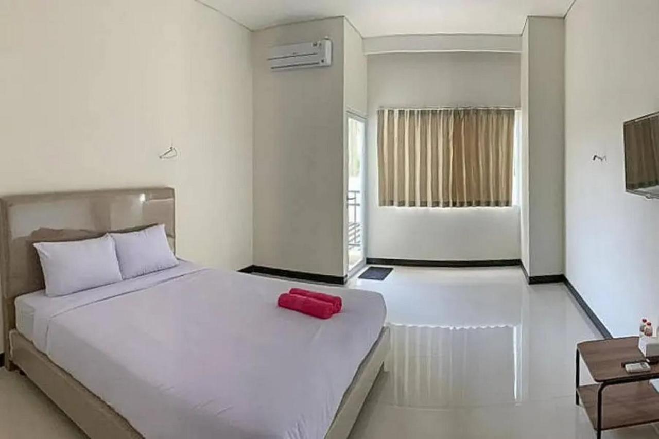 Redliving Apartemen Sentraland Semarang - Win Property 外观 照片